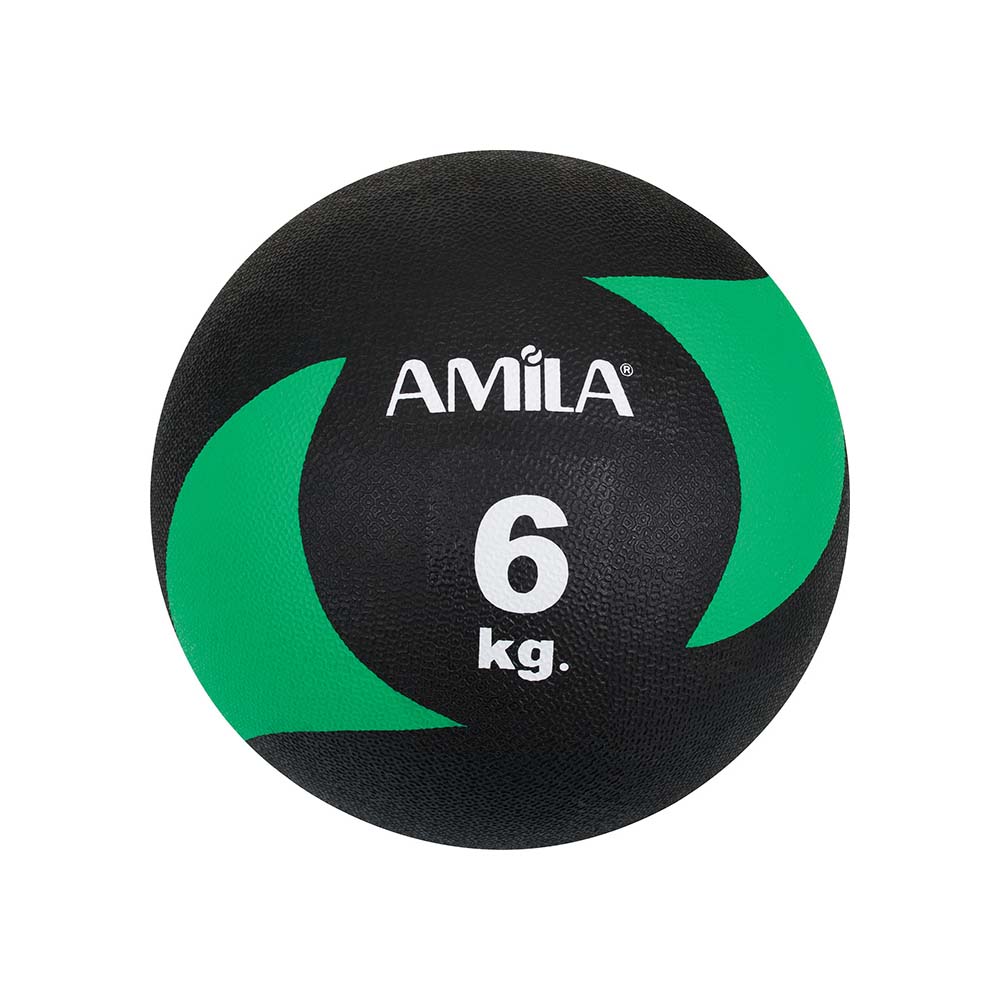 MEDICINE BALL 6KGR AMILA