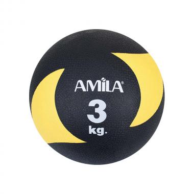 MEDICINE BALL 3KGR AMILA