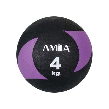 MEDICINE BALL 4KGR AMILA