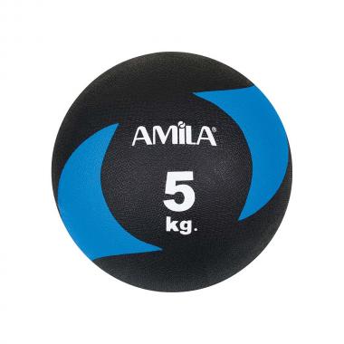 MEDICINE BALL 5KGR AMILA