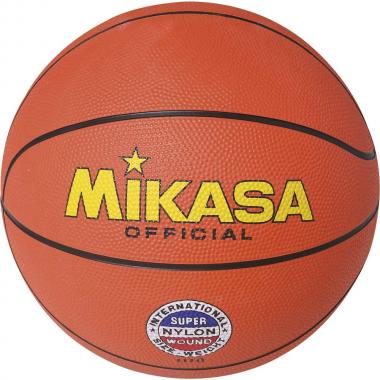 ΜΠΑΛΑ BASKET ΝΟ7 MIKASA 1110 (FIBA APPROVED) 41842
