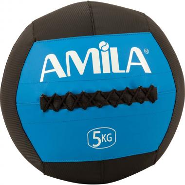 ΜΠΑΛΑ WALL BALL AMILA -5KG 44691