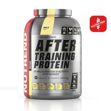 AFTER TRAINING PROTEIN 2520GR (NUTREND)