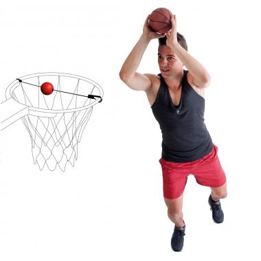 BASKETBALL TARGET TRAINER PURE