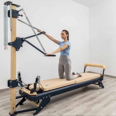 PILATES REFORMER WITH TOWER COMBO TALMA 62CT+